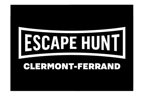 TCH'IN - partenaire officiel : Escape Hunt Clermont-Ferrand